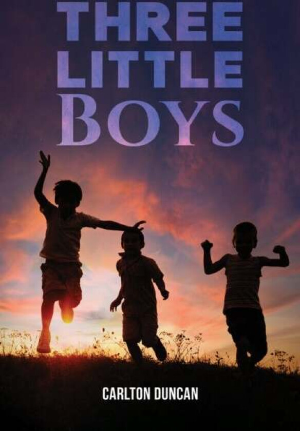 Three Little Boys av Carlton Duncan