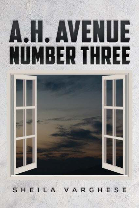 A.H. Avenue Number Three av Sheila Varghese