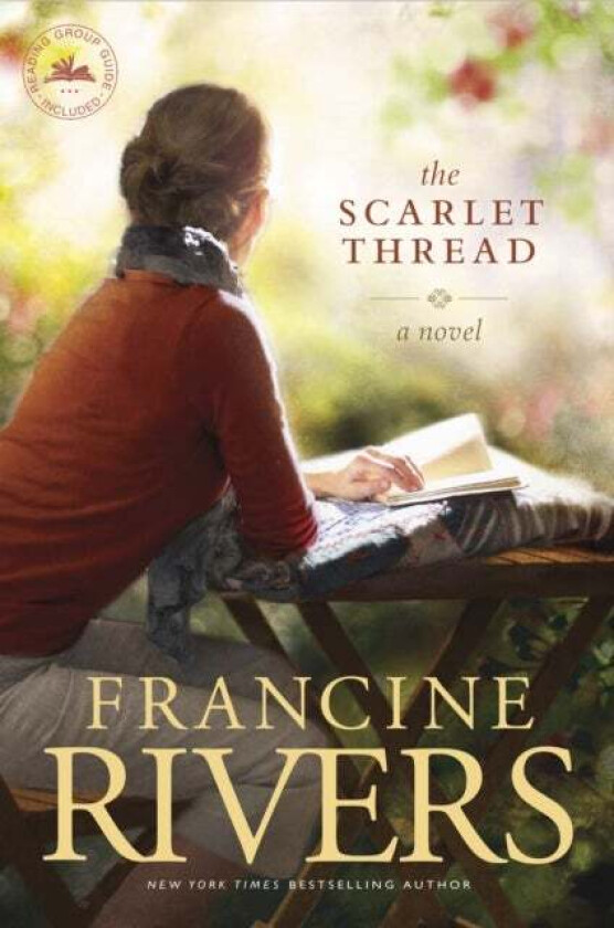 Scarlet Thread av Francine Rivers