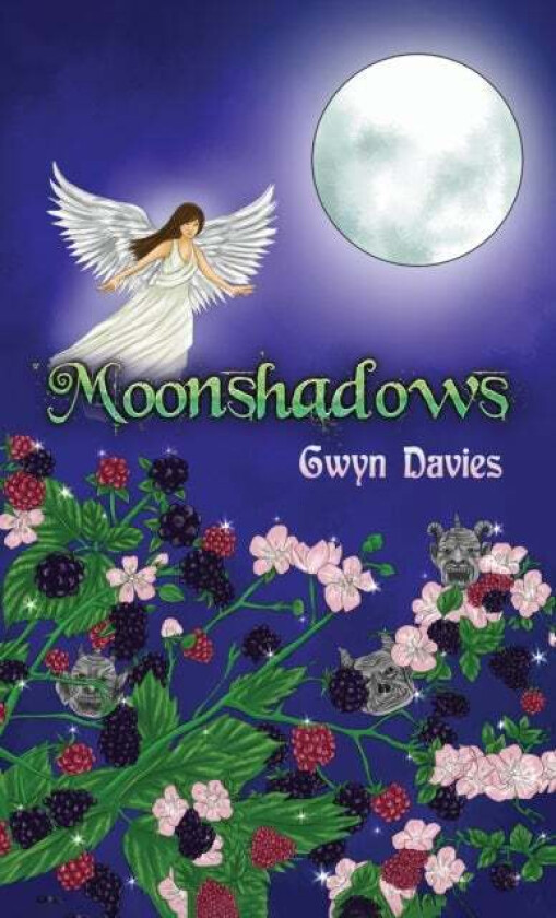 Moonshadows av Gwyn Davies