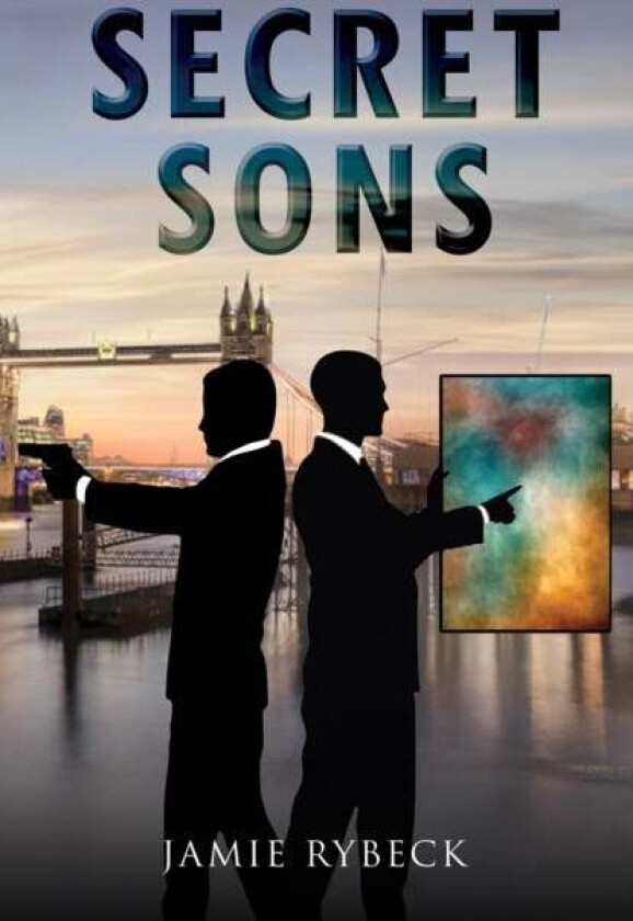 Secret Sons av Jamie Rybeck