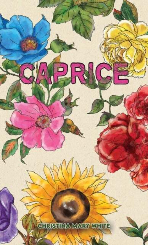 Caprice av Christina Mary White