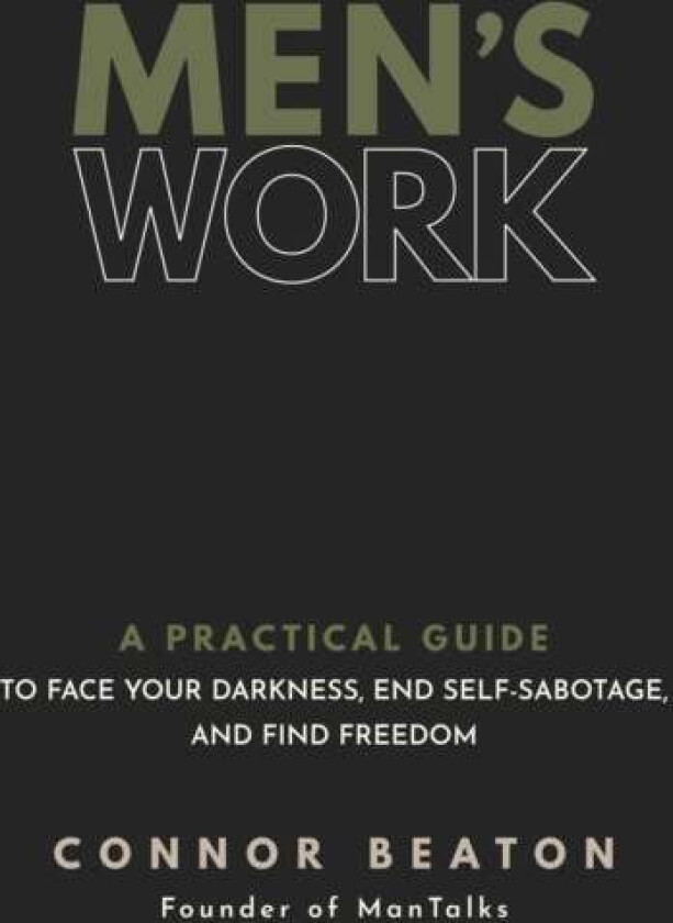 Men's Work av Connor Beaton