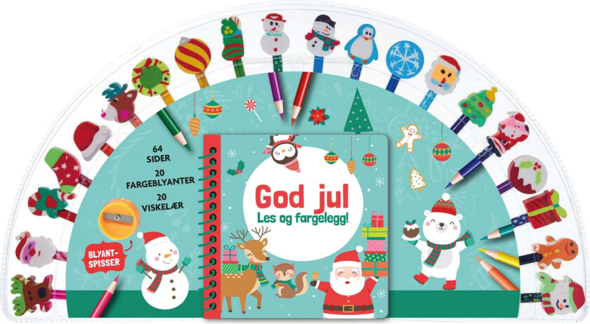 God jul!
