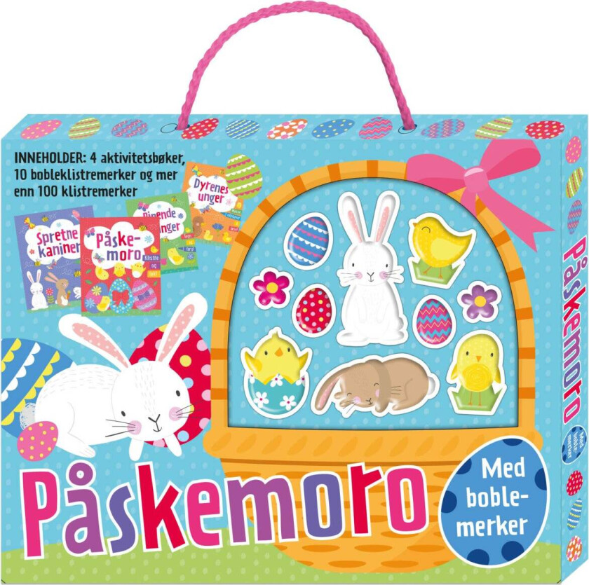 Påskemoro