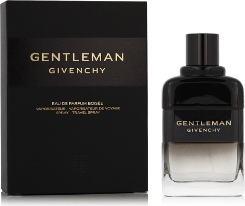 - Gentleman - 100 Ml