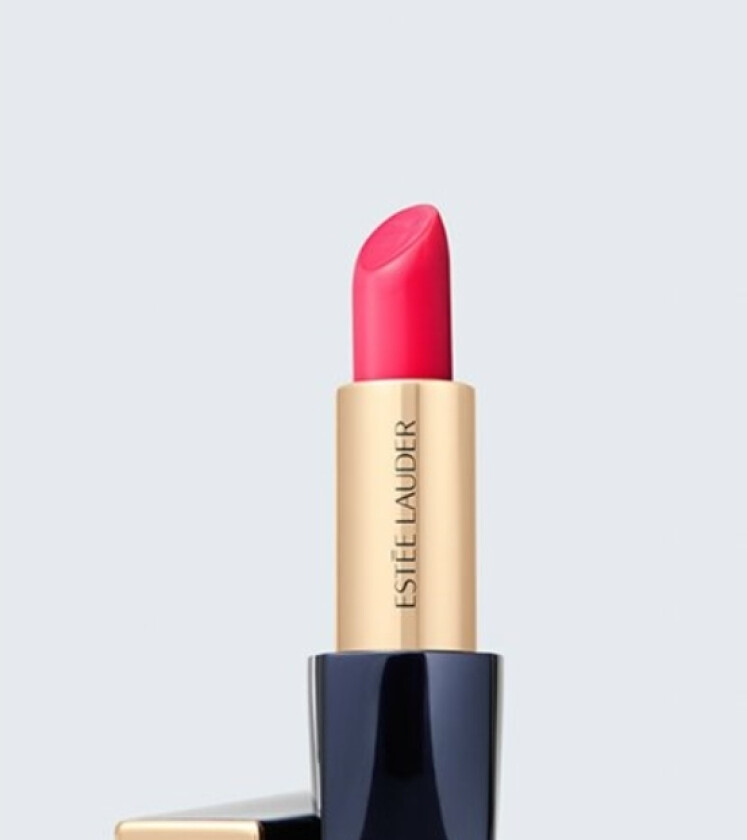 , Pure Color Envy Sculpting, Cream Lipstick, 535, Pretty Vain, 3.5 G For Women