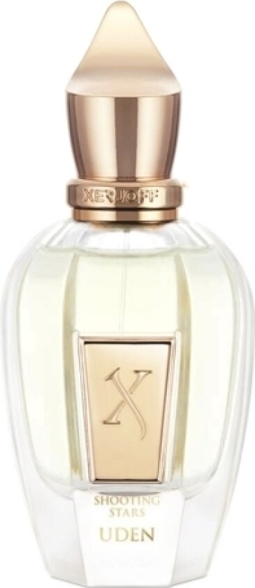 Shooting Stars Uden Parfum 50 Ml (Man)