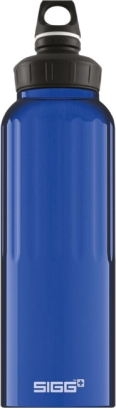 Wmb Traveller - Drikkeflaske - 1.5 L - Mørk Blå