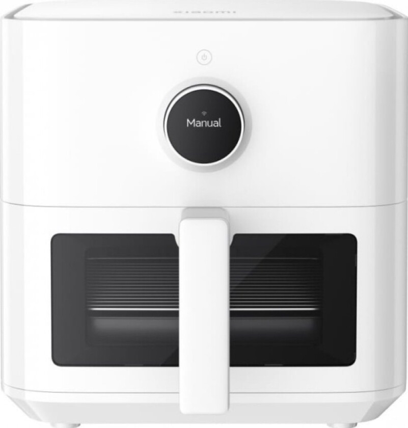 Smart Air Fryer 5.5L
