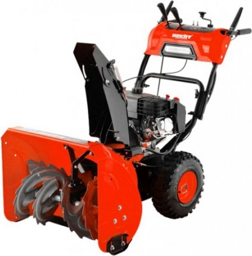 Bensin Snøfreser  9334 Sq