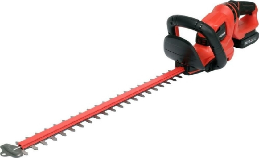 Yato Hekkkrymmer 18V 55Cm 1X2,0Ah