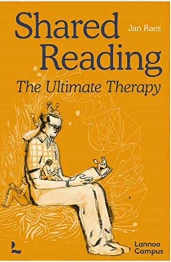 Shared Reading av Jan Raes
