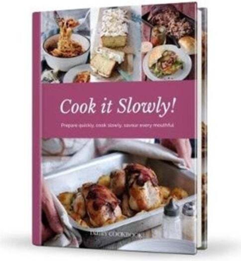 Cook it Slowly!