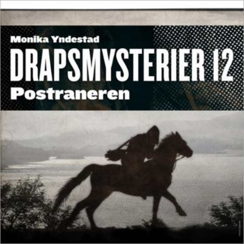 Postraneren av Monika Nordland Yndestad