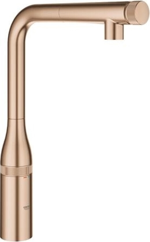 Grohe Essence Smartcontrolkøkkenarmatur Med Smartcontrol