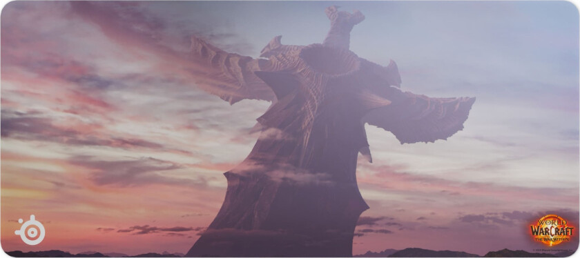 World of Warcraft Edition musematte