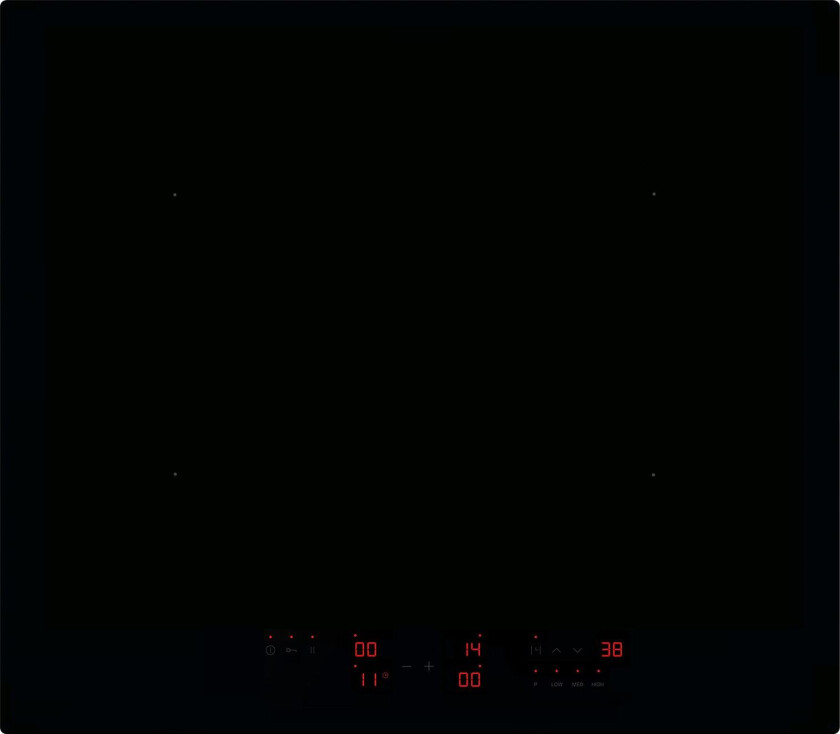 induksjonstopp IN6244TIN