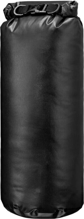 ORTLIEB 13L Dry-Bag (42 x 19cm) - Svart
