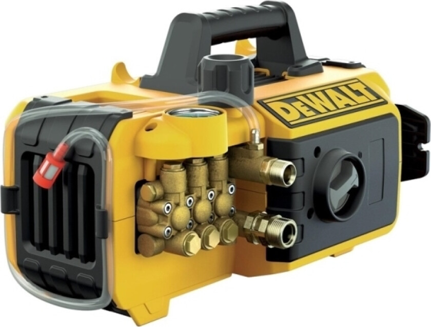 Høytrykksvasker Dewalt Dxpw003ce, 2900 W
