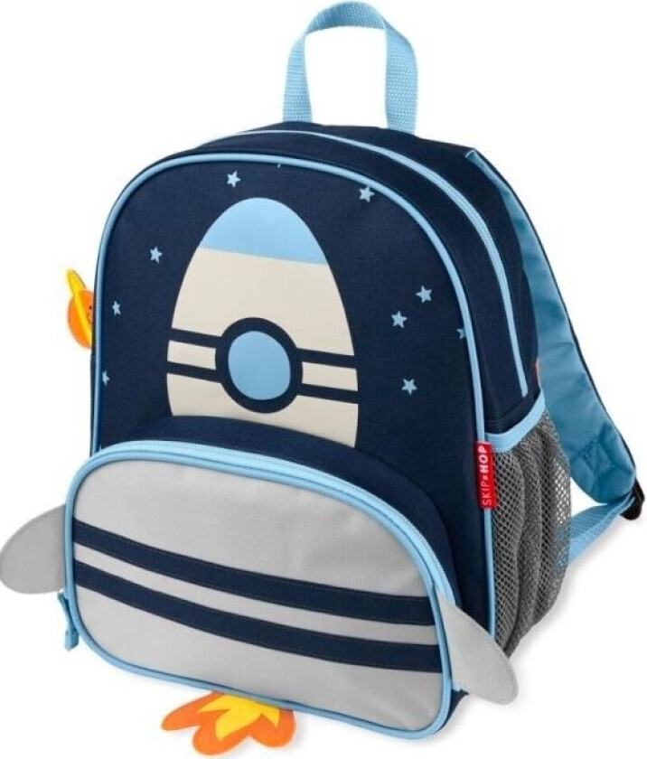 Toddler Ryggsekk Spark Style Rocket