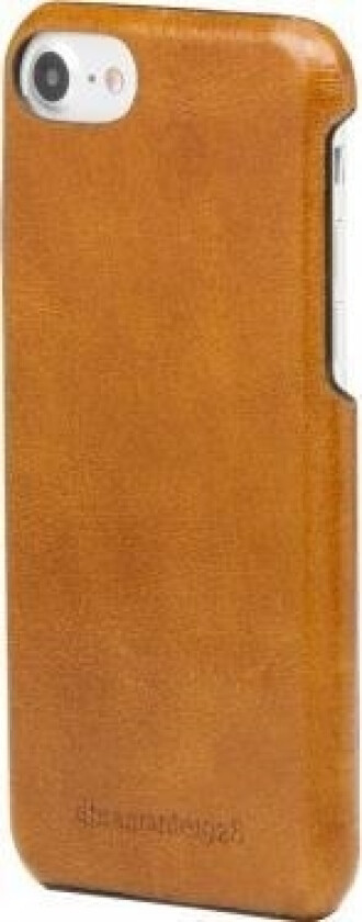 Dbramante1928 Tune, Etui, Apple, Iphone 8/7/6, 11,9 Cm (4.7"), Tan (Gul-Brun)