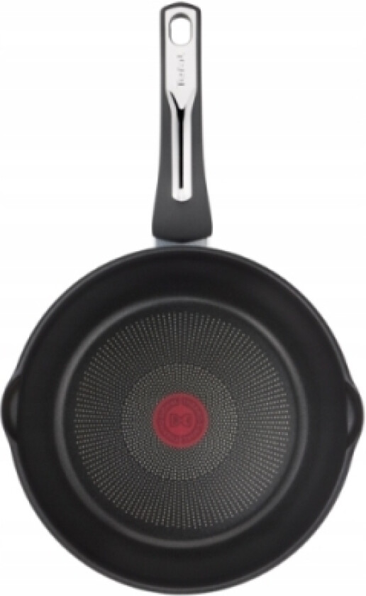 Emotion 26 Cm Wok-Stegepande E30077