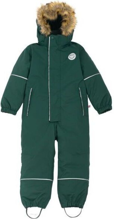 Play vinterdress til barn, pine