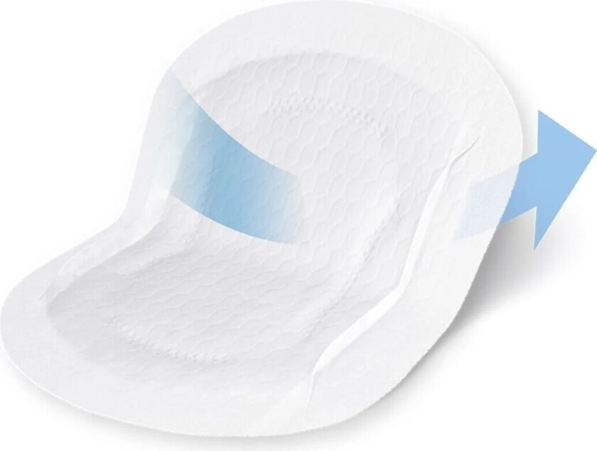 Bilde av BH-innlegg Ultra breathable, 30pk