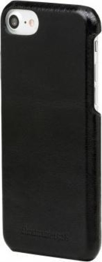 Dbramante Tune - Iphone 8/7/6/Se 2020 Series - Black
