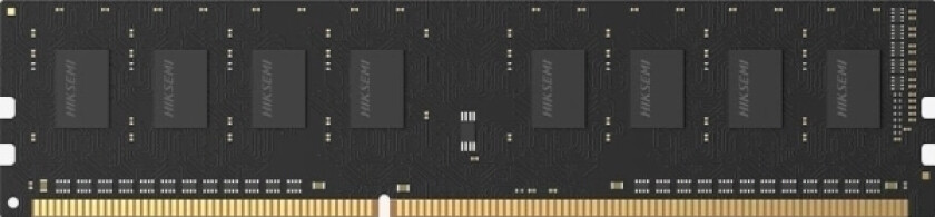 Hiksemi Hs-Udimm-Hiker Memory Module 16 Gb 1 X 16 Gb Ddr4 3200 Mhz