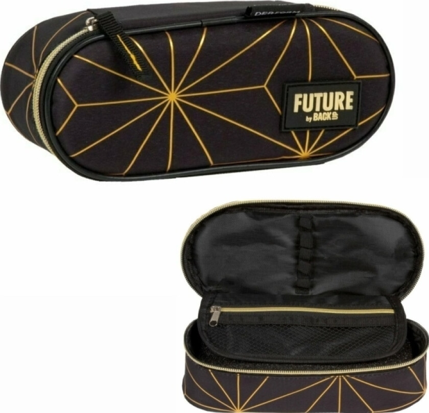 Derforem Pennal Etroms Pennal A Df 36