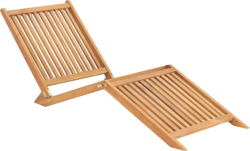 Solseng heltre teak