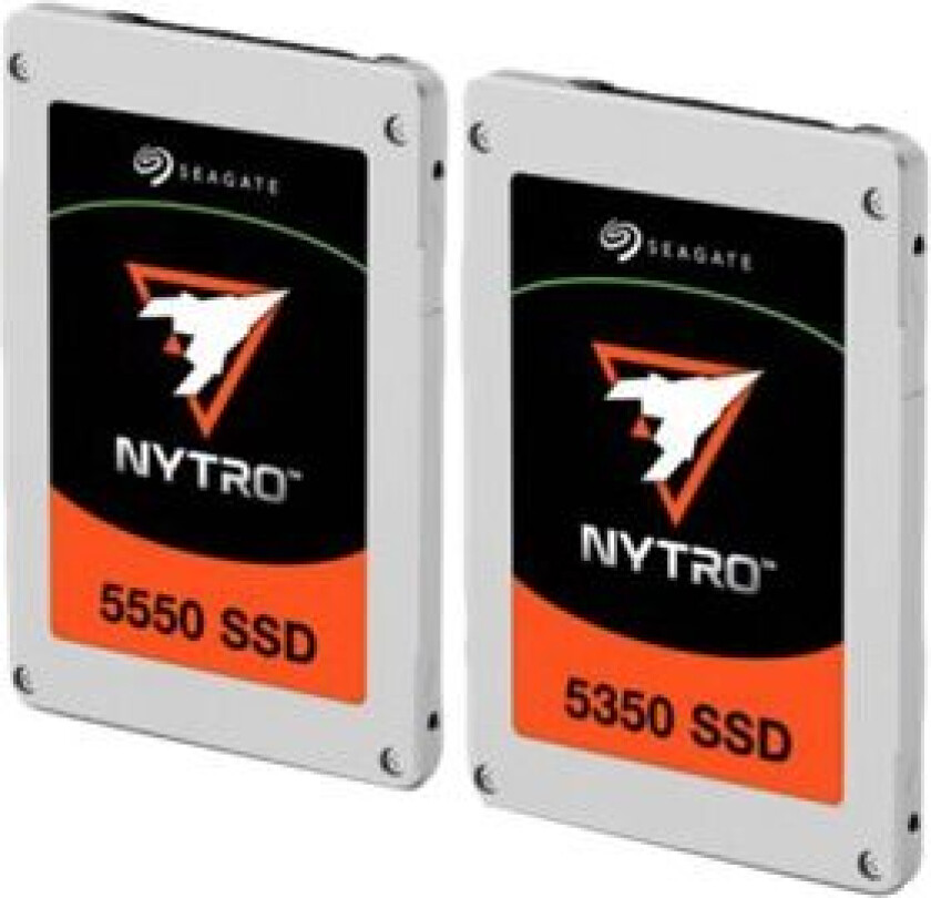 Nytro 5550H, 6400 Gb, 2,5", 7400 Mb/S