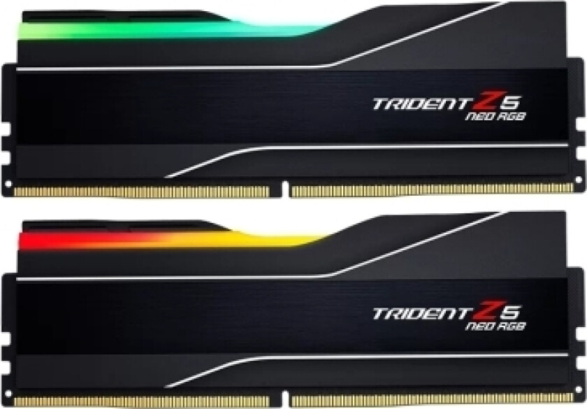 Ram Gskill D5 8000 32Gb C38 Trident Z5 Rgb K2 Expo
