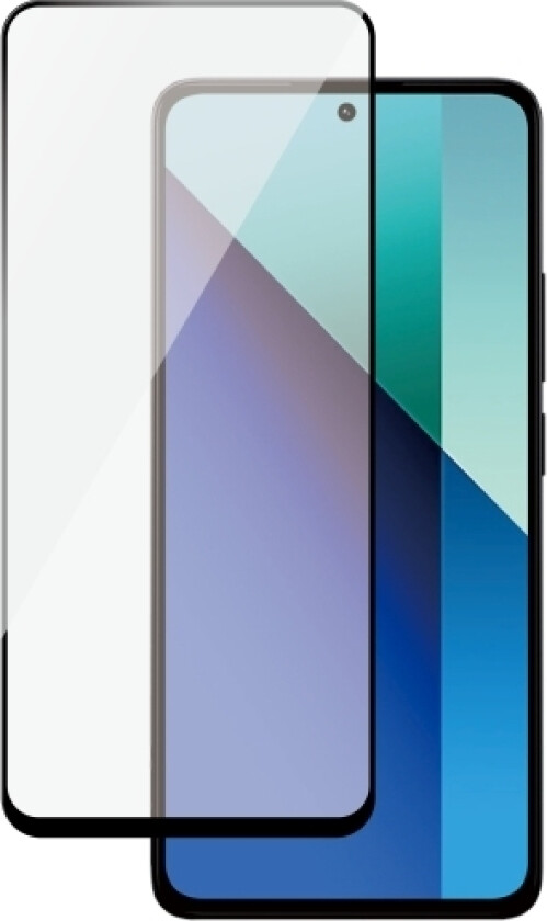 Panzerglass Safe.By Panzerglass Screen P. Xiaomi Redmi Note 13 4G /Uwf