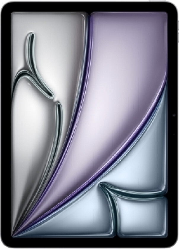 Ipad Air, 27,9 Cm (11"), 2360 X 1640 Pixlar, 512 Gb, 8 Gb, Ipados 17, Grå