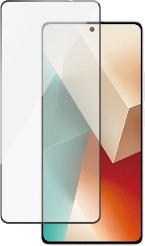Panzerglass Safe.By Panzerglass Screen P. Xiaomi Redmi Note 13 5G /Uwf