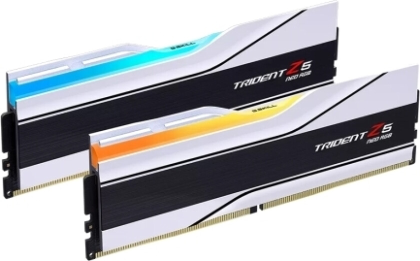 Ram Gskill D5 8000 32Gb C38 Trident Z5 Rgb K2 Expo