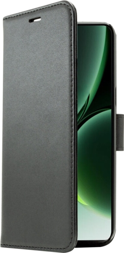 Smart - Lommebok For Mobiltelefon - Økolær, Termoplast-Polyuretan (Tpu)