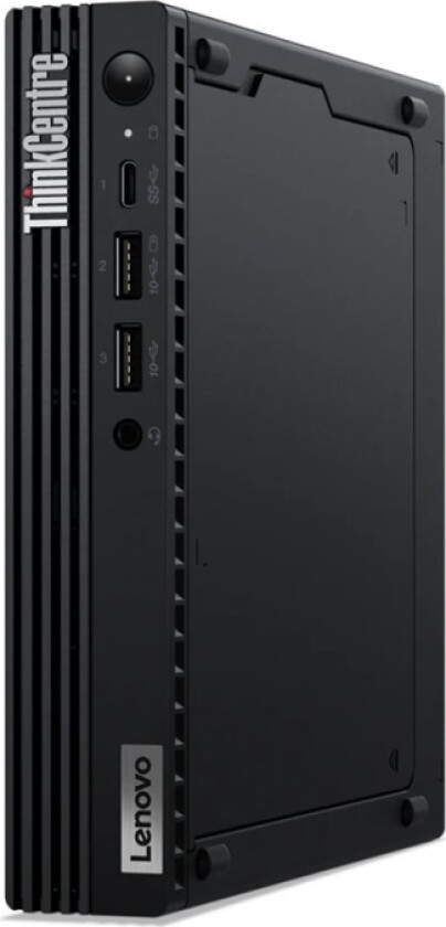 Thinkcentre M70q Gen4 12E3 - Tiny - Core I5 13500T / Inntil 4.6 Ghz - Vpro Enterprise - Ram 16 Gb - Ssd 512 Gb - Tcg Opal Encryption 2, Nvme -