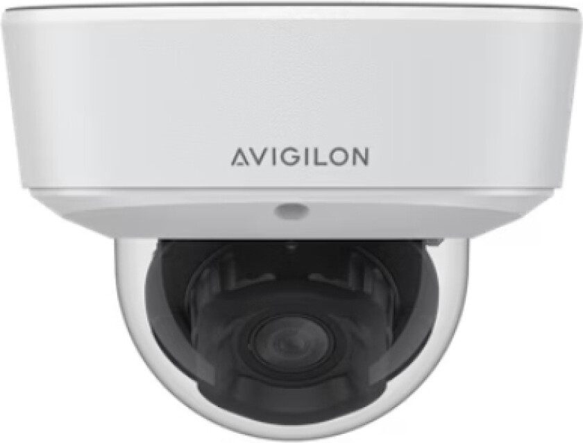Alta 3Mp H6sl Indoor Dome Camera With 3.4-10.5Mm Lens - Alta 30 Day