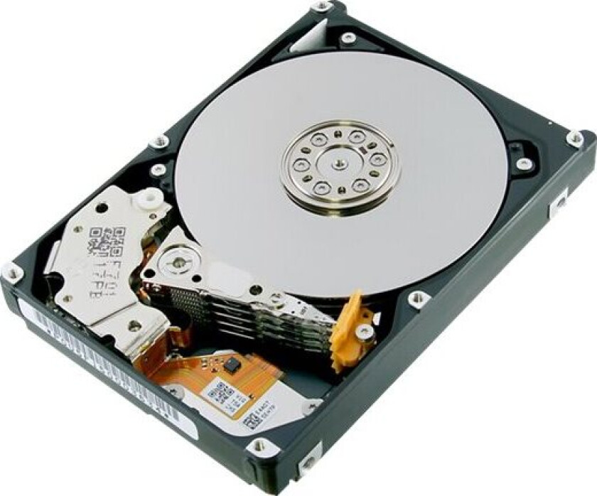 Al15sebxxex Series Al15seb090n - Harddisk - 900 Gb - Intern - 2,5" - Sas 12Gb/S - 10500 Rpm - Buffer: 128 Mb