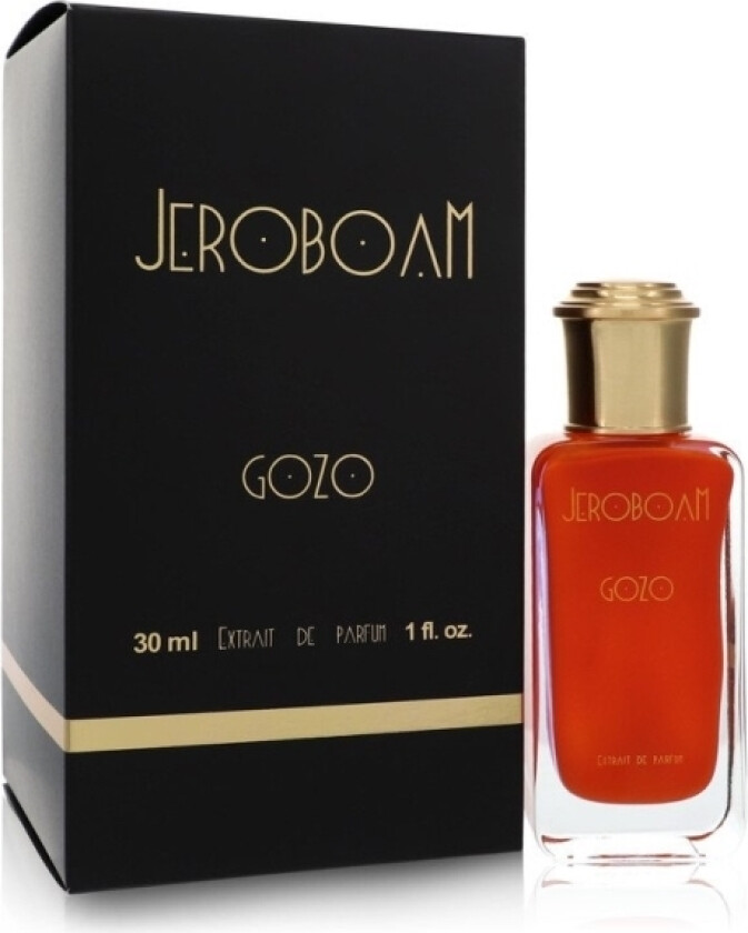 G0 Mlo By 30 Ml - Extrait De Parfum Unisex