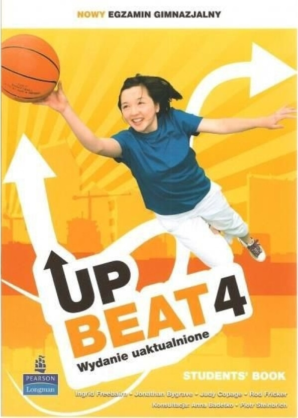 Upbeat 4 Sb