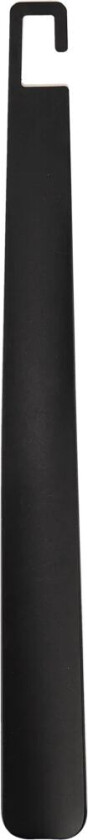 Nod skohorn 40 cm Black