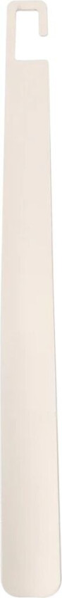 Nod skohorn 40 cm Beige