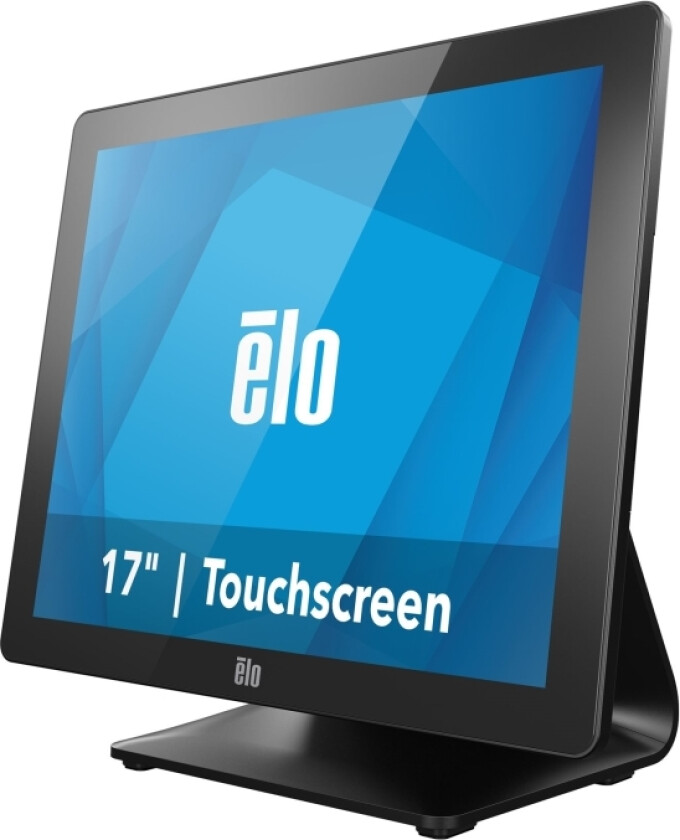 Elo I-Series 3 - Alt-I-Ett - Celeron 7305L / 1.1 Ghz - Ram 8 Gb - Ssd 128 Gb - Nvme - Uhd Graphics - Gige, Bluetooth 5.2 - Wlan: 802.11A/B/G/N/Ac/Ax,