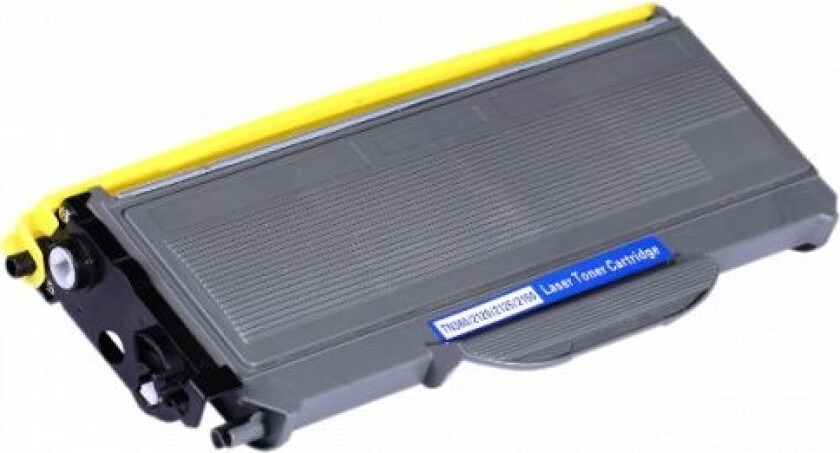 Tn-2120 Original Svart Toner (4621674)