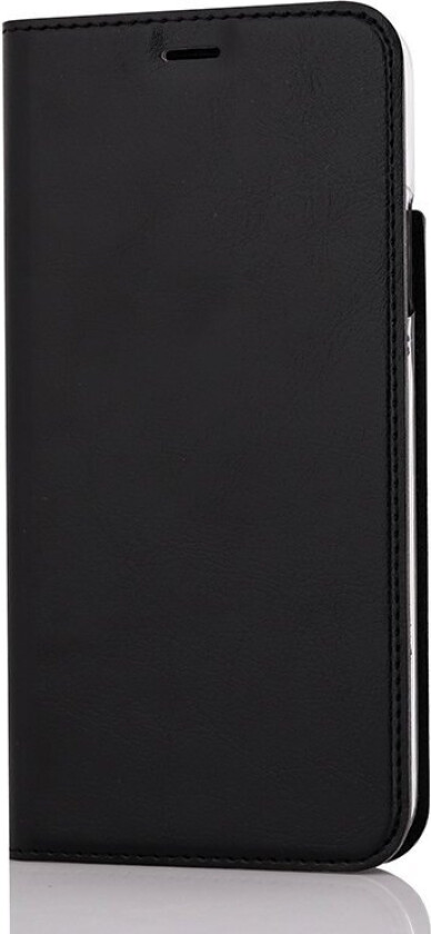 Bookcase Protective Case, Iphone 12 Pro/Iphone 12, Black